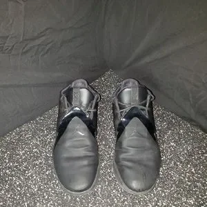 Jordan Ultra Fly TB Black